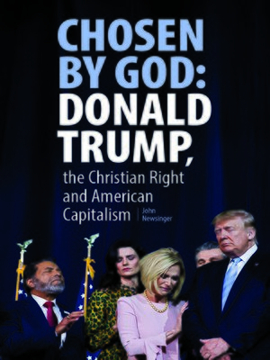 cover image of Chosen By God